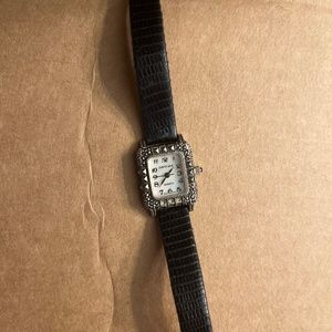 Judith jack ladies watch